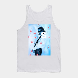 Super Steve Tank Top